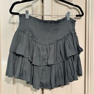 American Threads Skort